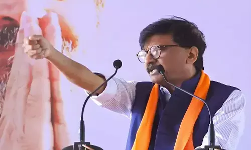 Shiv Sena (UBT) Set to Announce First Candidate List Today for 2024 Lok Sabha Elections, Confirms Sanjay Raut