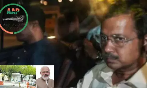 AAP Protestors Plan to