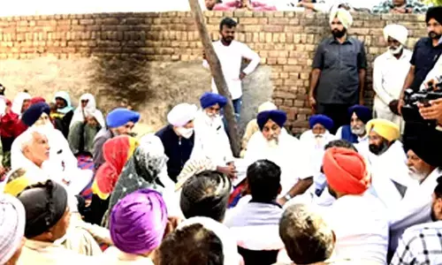 Our principles more important, says Sukhbir Badal after BJP decides to contest alone in Punjab