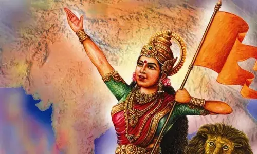 Bharat Mata Ki Jai: Origins, Controversy, And Political Backlash Explained