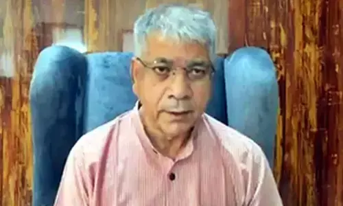 Maharashtra: Accept Prakash Ambedkars demand, Congress urges MVA allies