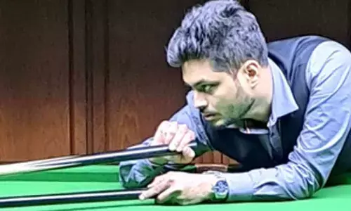 CCI Billiards Classic: Jambusaria, Agrawal, Ootam make winning start