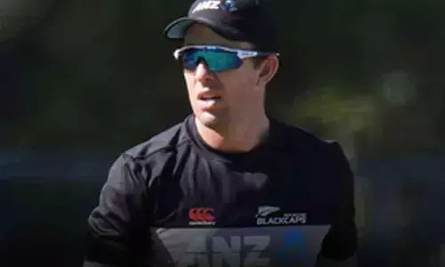 New Zealands Luke Ronchi in talks for Pakistan head coachs role: Reports