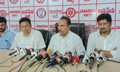 Tirupati alliance candidate Arani to start campaign today