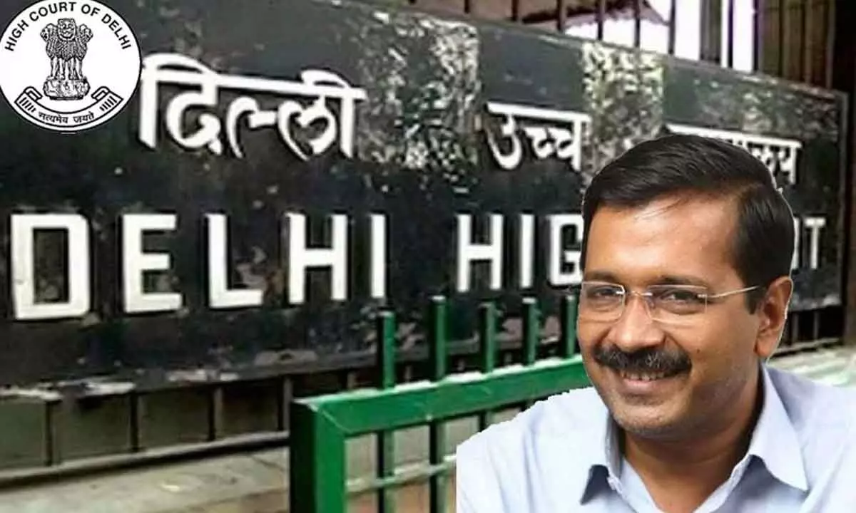 Excise policy case: Delhi HC to hear Kejriwals plea against arrest today