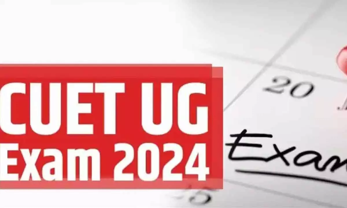 CUET-UG deadline extended till Mar 31