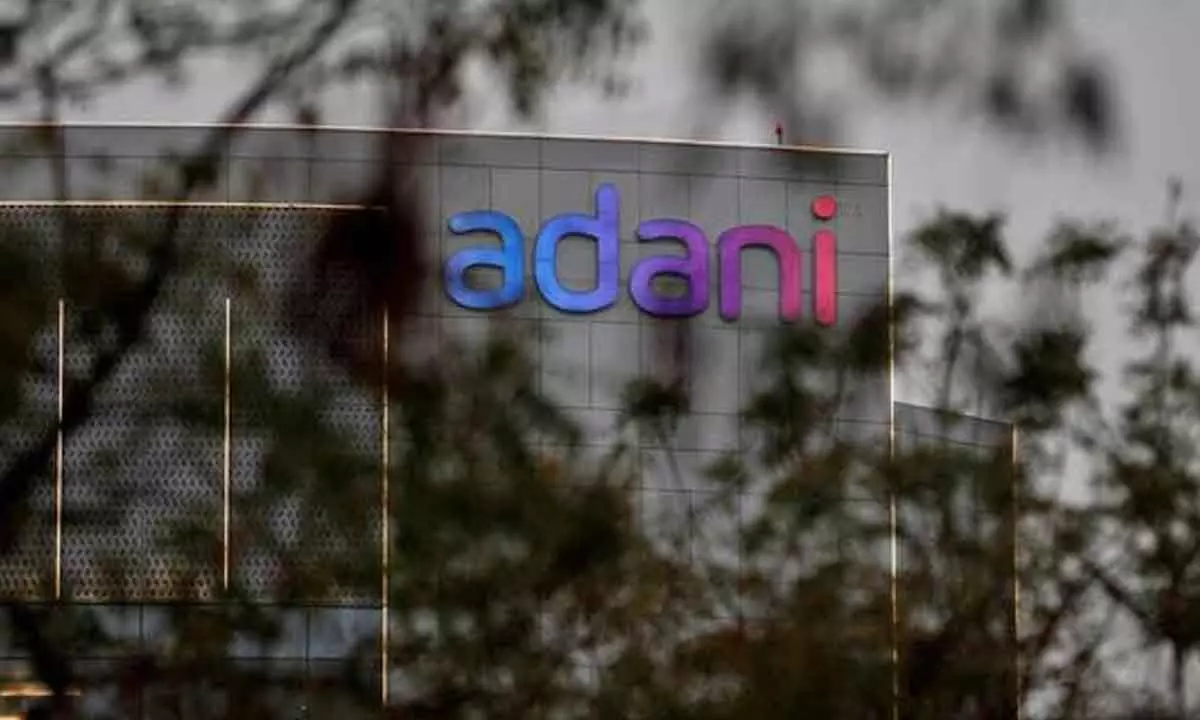 Adani targets 45 GW renewable energy by 2030