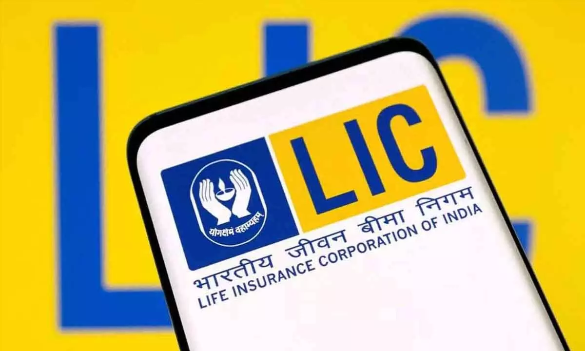 LIC leads global insurance brands