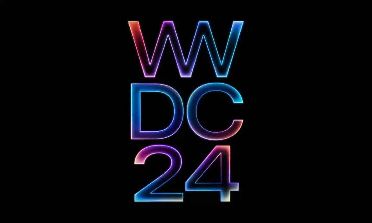 Apple WWDC 2024 to Start on June 10: iOS, macOS Innovations Expected