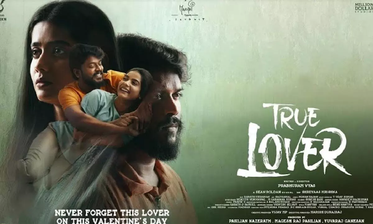 ‘True Lover’ in OTT: This Tamil blockbuster makes digital debut in multiple languages