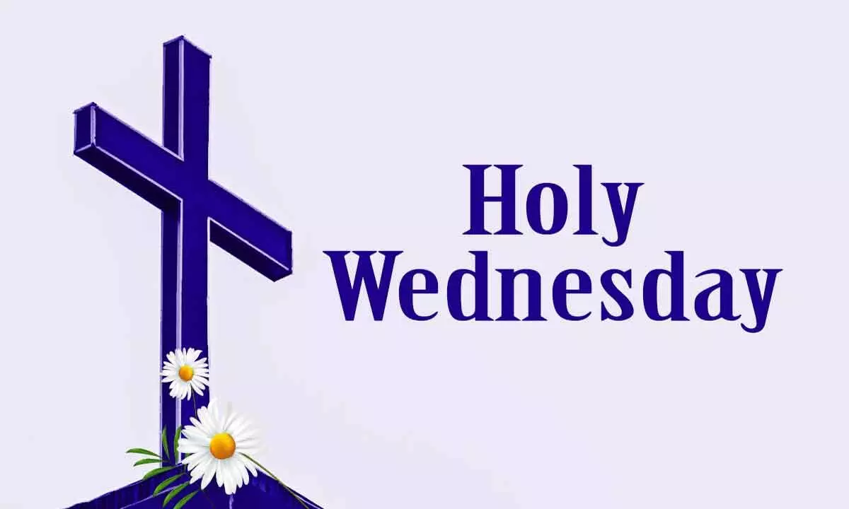 Understanding Holy Wednesday: History and Significance