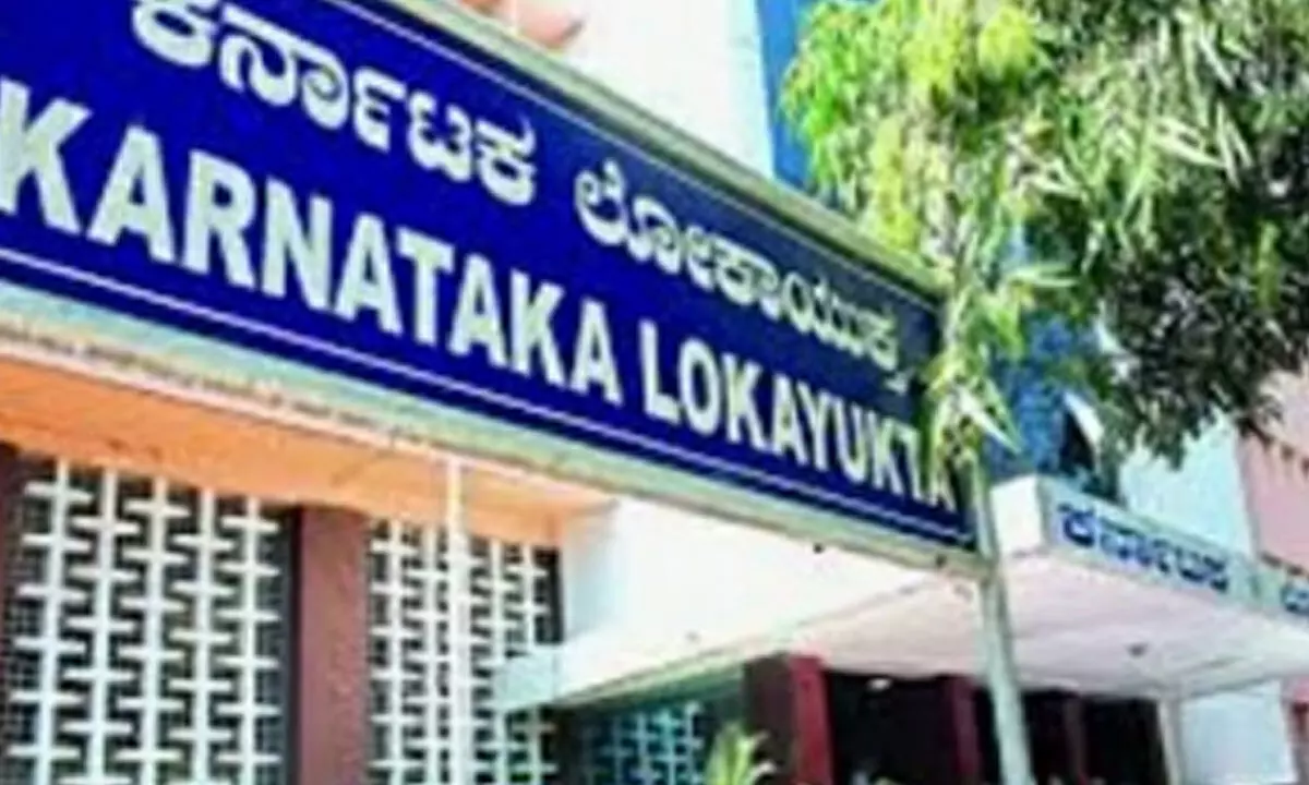 K’taka Lokayukta raids 58 locations in disproportionate assets case