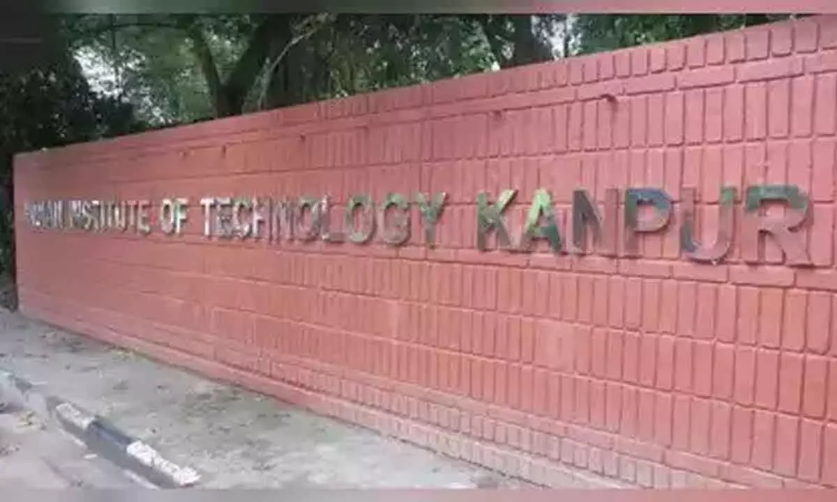 IIT Kanpur introduces innovative eMasters Degree for future-ready finance professionals