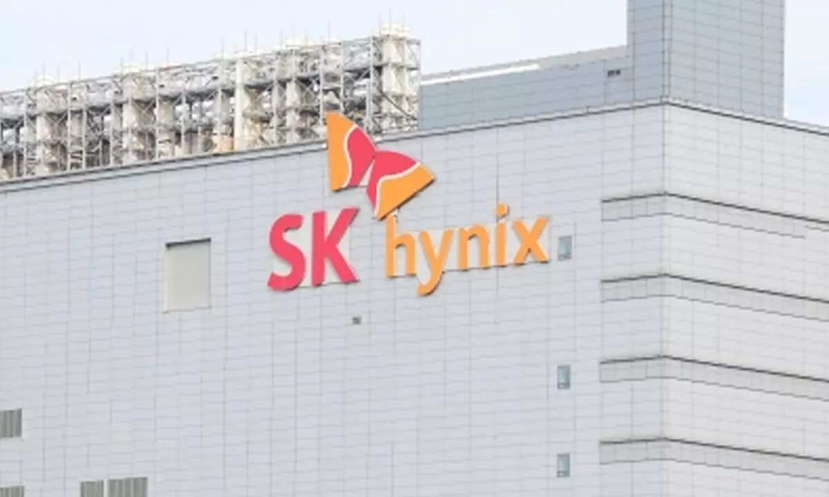 SK hynix expects significant increase in sales of high-end chips