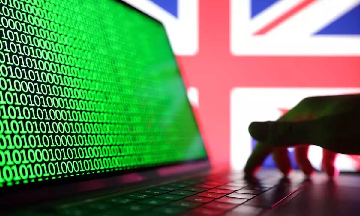 Exclusive: Software industry calls for more UK government support