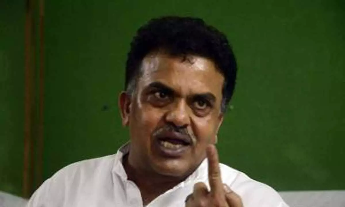 Ex-MP Sanjay Nirupam skins Congress for ‘total surrender’ to Shiv Sena (UBT); may rebel