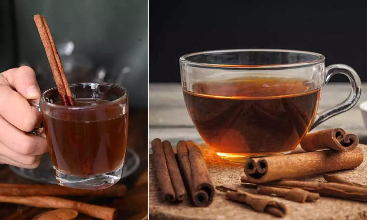 The Benefits of Cinnamon Tea for Blood Sugar Management