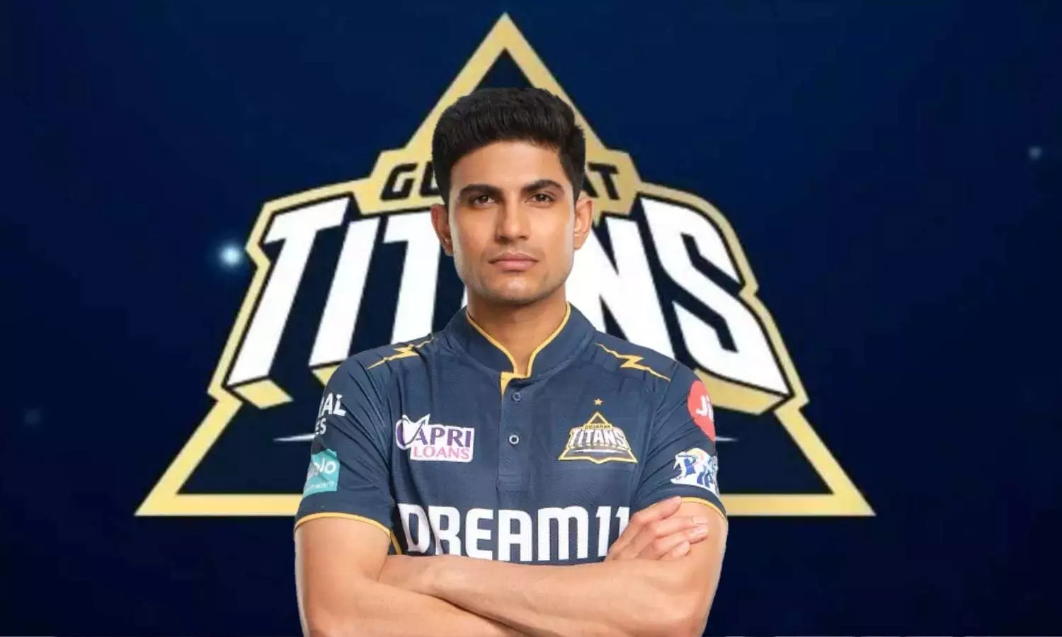 GT captain Shubman Gill fined INR 12 lakh for slow over rate in match against CSK
