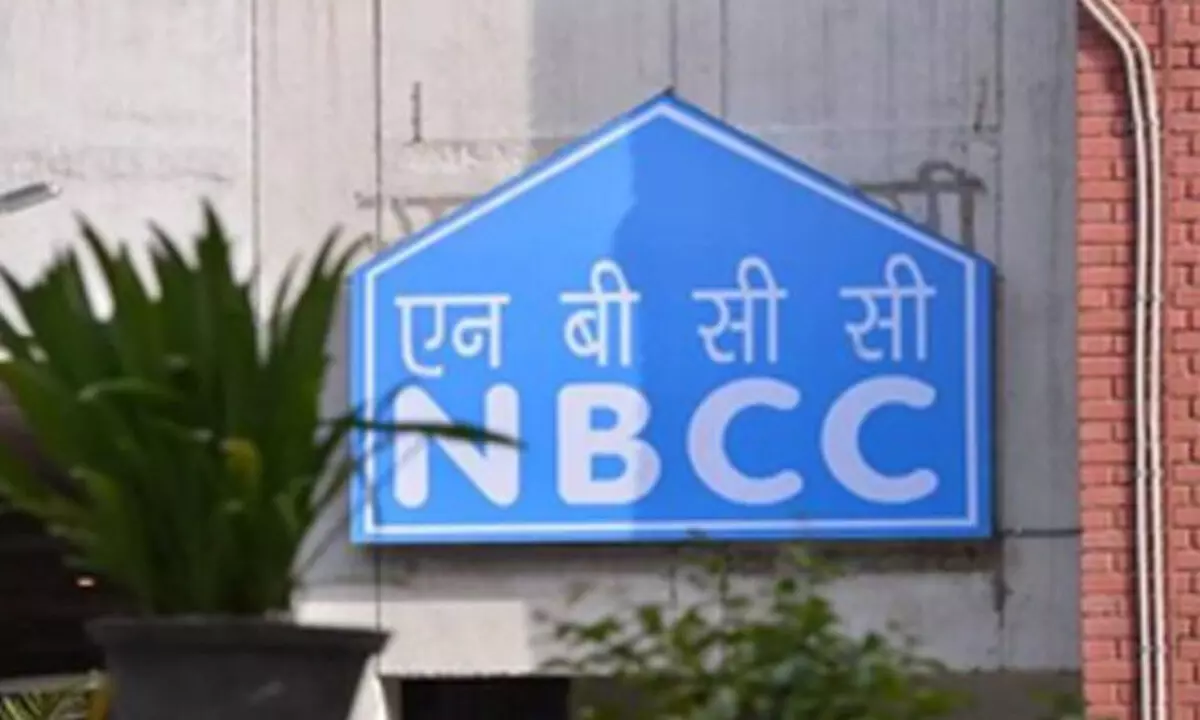 NBCC earns record Rs 1,905 crore in e-auction for commercial space in Delhi’s WTC