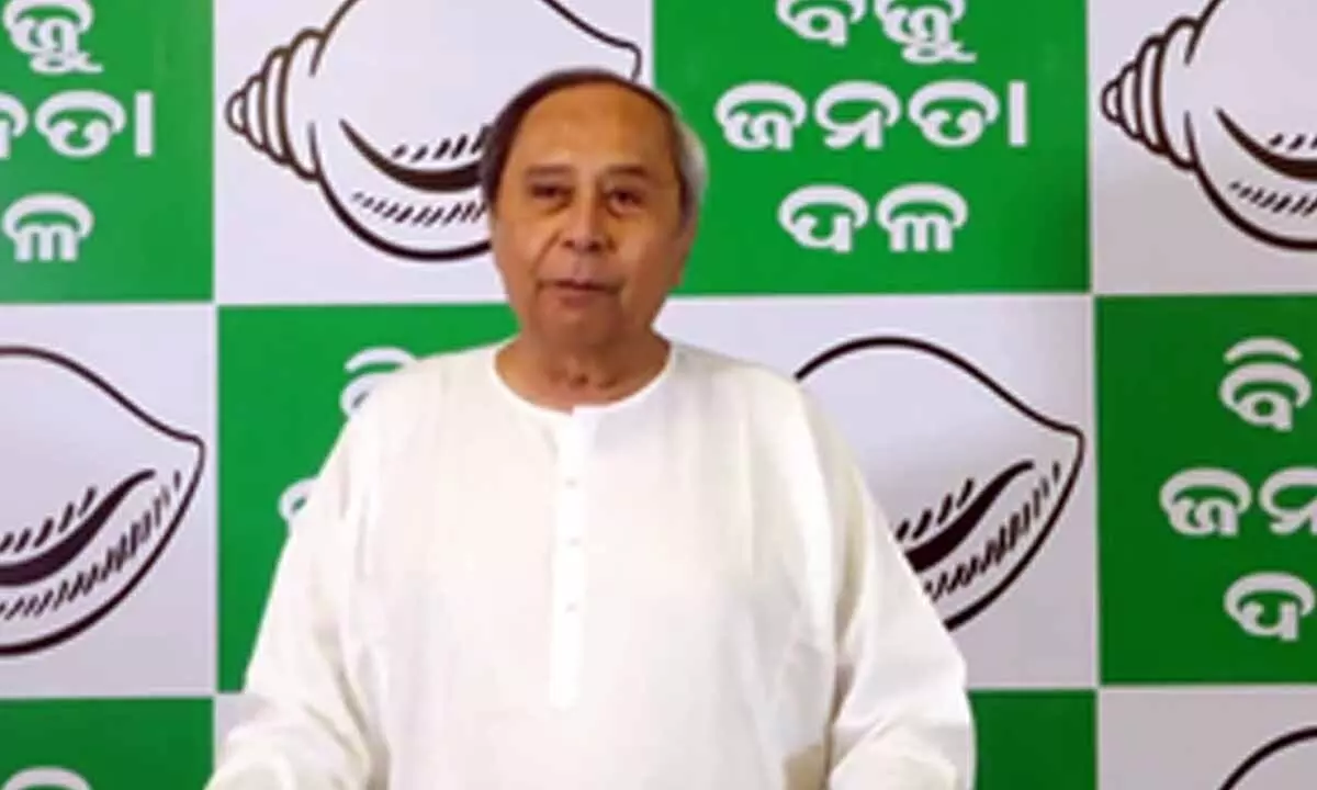 BJD releases first list of candidates for LS and Assembly seats
