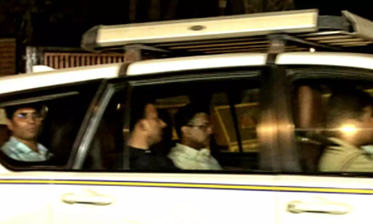 Delhi High Court to hear plea seeking Arvind Kejriwals removal from CM post