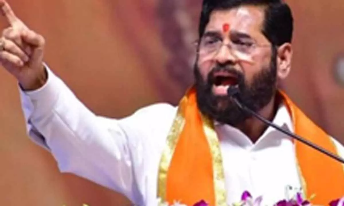 LS polls: Shiv Sena releases list of 40 star campaigners for Maharashtra