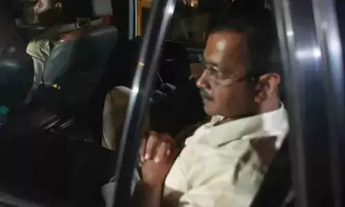 Encourage fair, transparent legal process: US on Kejriwal