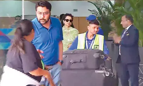 Row over Cong leaders derogatory comments escalates: Every woman deserves dignity, says Kangana