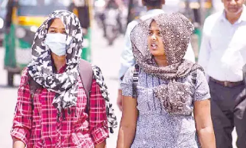 Ensure facilities at polling stations: As IMD predicts harsh summer, EC’s directive to poll officers