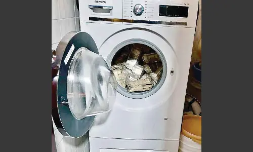 ED unearths Rs 2.5 cr following raids in city, other places