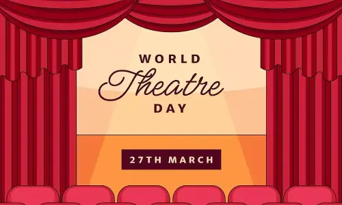 Celebrating World Theatre Day 2024: History, Significance, and Inspirational Quotes