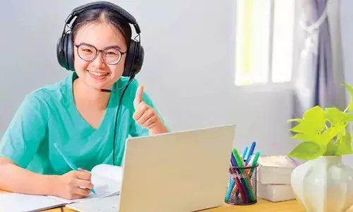 The role of online tuition in bridging educational gaps