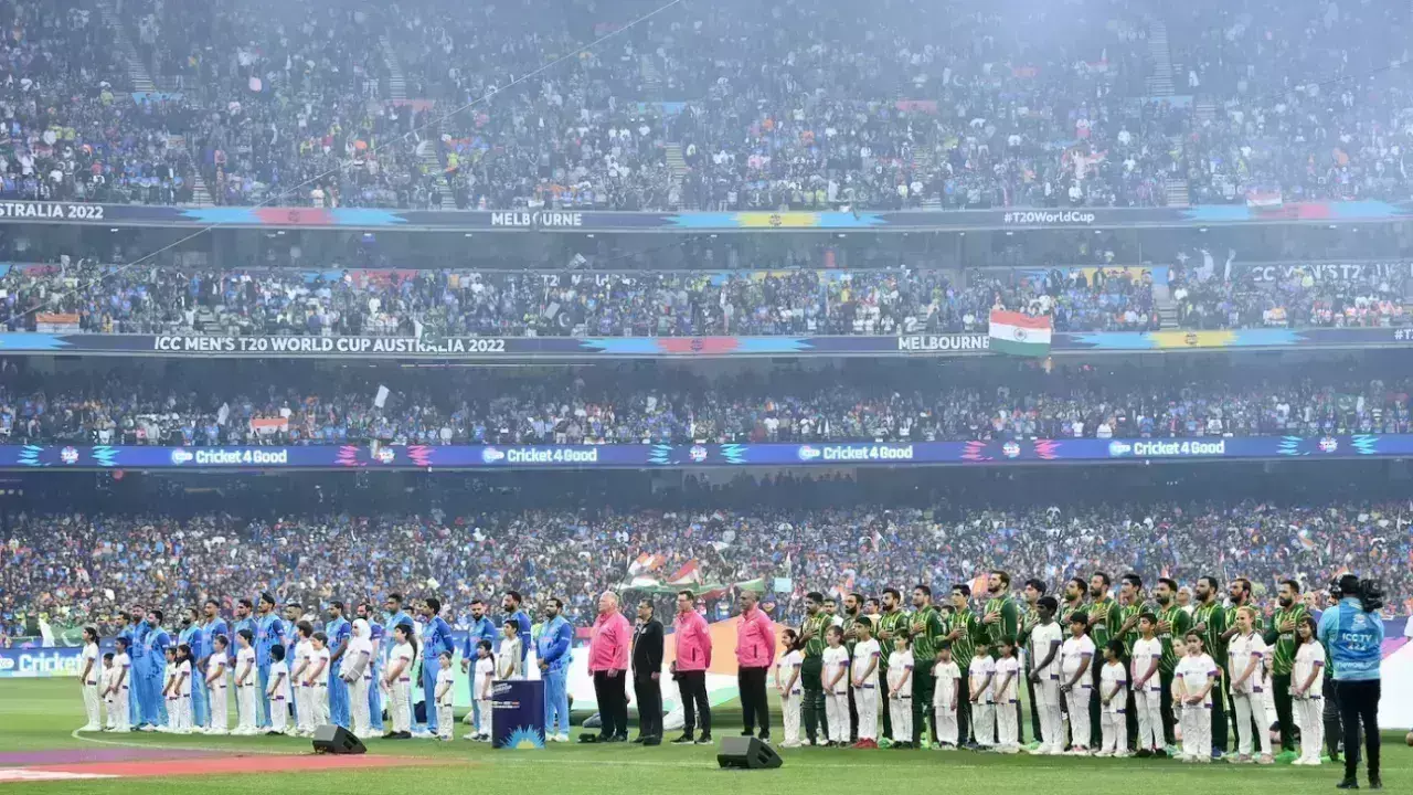 Australia willing to host India vs Pakistan bilateral series