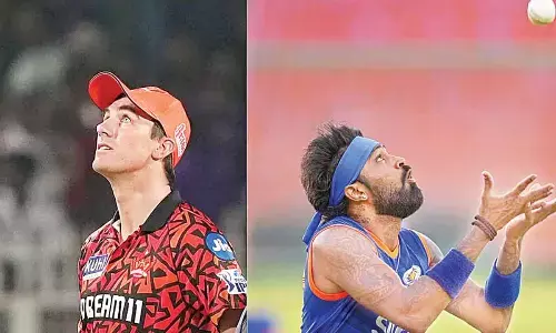MI, SRH look to making wining comebacks