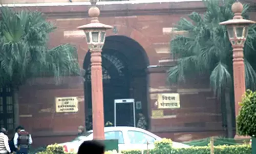 India summons US envoy, day after unwarranted remarks on Delhi CMs arrest