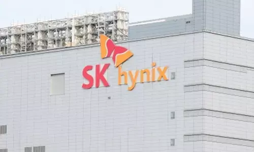 SK hynix expects significant increase in sales of high-end chips