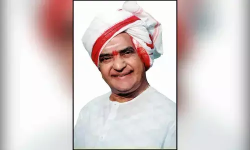 NTR’s political legacy is again at centerstage in Andhra Pradesh