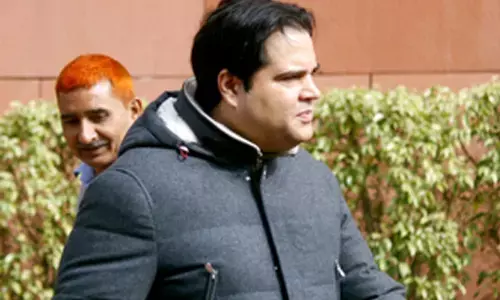 I will not contest Lok Sabha polls from Pilibhit: Varun Gandhi