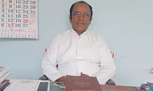 Reverend Father Gudime Calls for Participation in Easter Holy Week Celebrations