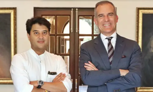 US-India aviation partnership is about ensuring a free, open Indo-Pacific: US envoy