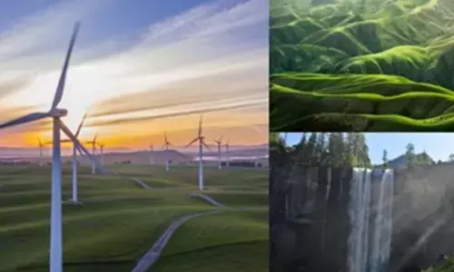 Climate change, AI in focus at Commonwealths Oct meet in Samoa