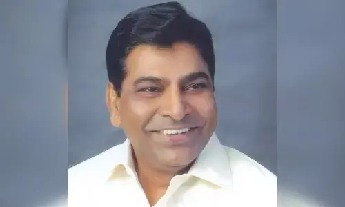 Khammam MP Nama Nageswara Rao Sets Attendance Record in 17th Lok Sabha