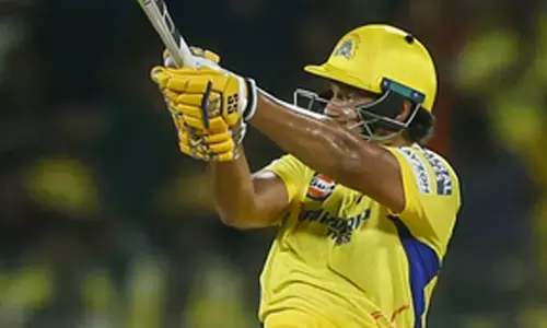 IPL 2024: Dube not ducking or defending against short balls testament to work put in behind the scenes, says Hussey