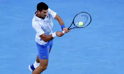 Djokovic ends partnership with coach Ivanisevic amid winless start to season