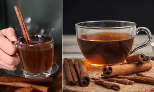 The Benefits of Cinnamon Tea for Blood Sugar Management