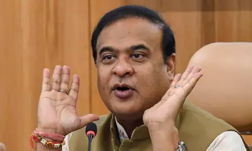 Assam CM Predicts Demographic Shift In Congress: No Hindus by 2026, No Muslims By 2032