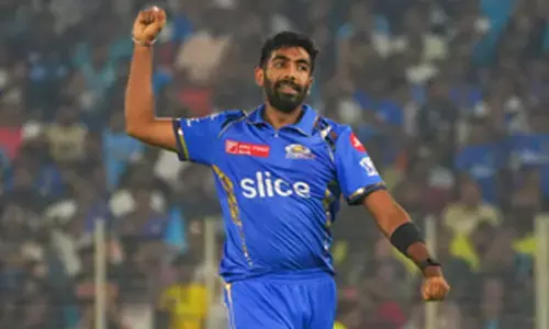 Stuart Broad hails Bumrah as most complete T20 bowler