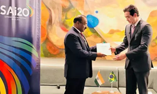 India highlights need for data integrity at UN meet on climate change