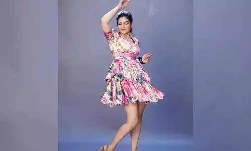 Raveena Tandon: From real-life mother to on-screen confidante in her next