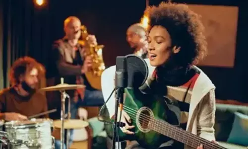 International Women in Music Day 2024: Celebrating Women’s Contributions to Music